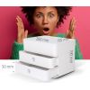 Boîte à tiroirs élégante et Design Smart Box Plus Allison
