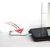 Boîte à tiroirs élégante et Design Smart Box Plus Allison