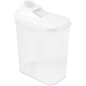 Boîte verseuse Sucre Farine 750 ml
