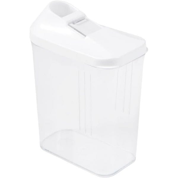 Boîte verseuse Sucre Farine 750 ml