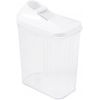 Boîte verseuse Sucre Farine 750 ml