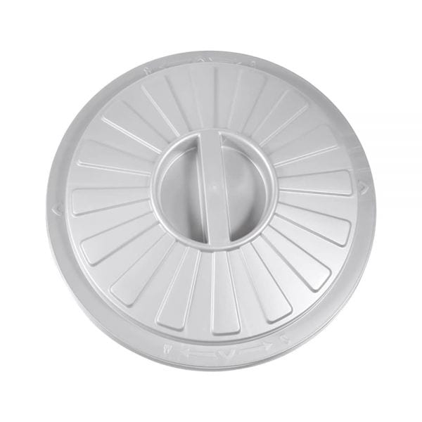 Poubelle Bassine Collecteur en plastique 23 litres