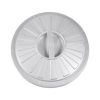 Poubelle Bassine Collecteur en plastique 23 litres