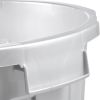 Poubelle Bassine Collecteur en plastique 23 litres