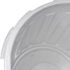 Poubelle Bassine Collecteur en plastique 23 litres