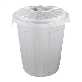 Poubelle Bassine Collecteur en plastique 23 litres