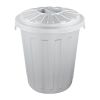 Poubelle Bassine Collecteur en plastique 23 litres