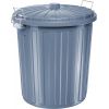 Grande Poubelle Lessiveuse pour extérieure 73 litres