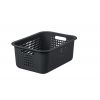 Corbeille de rangement 10 litres en Plastique recyclé