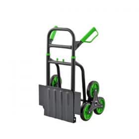 Diable Compact en Aluminium charge 120 kg