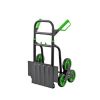 Diable Compact en Aluminium charge 120 kg