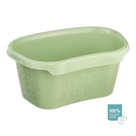 Bassine à linge sale ergonomique 30,5 litres