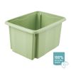 Bac empilable en Plastique Recyclé 15 litres