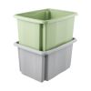 Bac empilable en Plastique Recyclé 15 litres