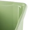 Bac empilable en Plastique Recyclé 15 litres