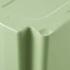 Bac empilable en Plastique Recyclé 15 litres