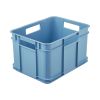 Caisse de Rangement en plastique recyclé 16 litres