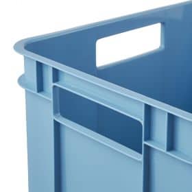 Caisse de Rangement en plastique recyclé 16 litres
