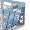 Casier Pliable Solide en Plastique Recyclé 45 litres