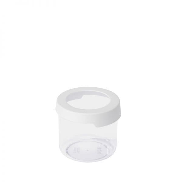 Petite Boîte de conservation ronde 750 ml