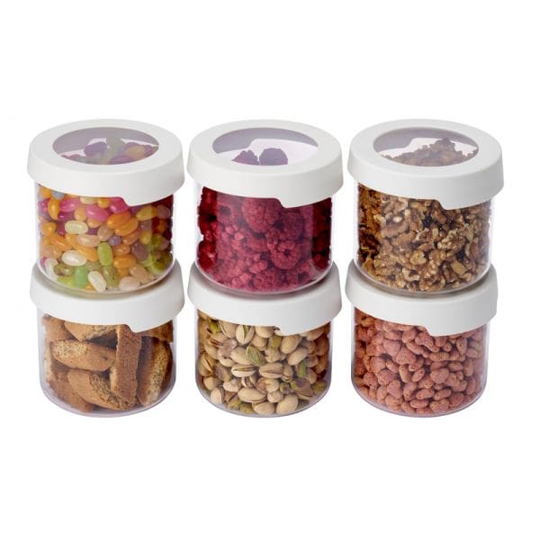 Petite Boîte de conservation ronde 750 ml