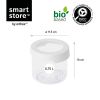 Petite Boîte de conservation ronde 750 ml
