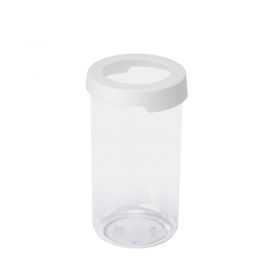Boîte de conservation pâtes, céréales ou riz 1,45 litre