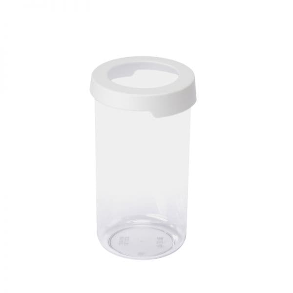 Boîte de conservation pâtes, céréales ou riz 1,45 litre