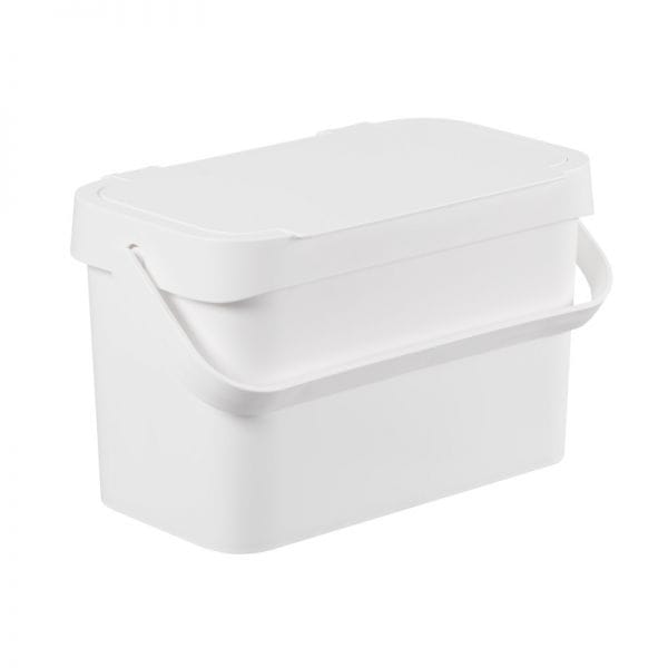 Poubelle à Compost pour intérieur 5 litres