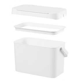 Poubelle à Compost pour intérieur 5 litres
