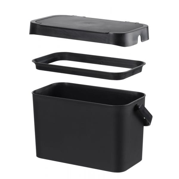 Poubelle à Compost pour intérieur 5 litres