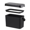 Poubelle à Compost pour intérieur 5 litres