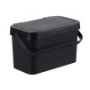 Poubelle à Compost pour intérieur 5 litres