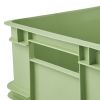 Caisse Empilable en plastique recyclé 20 litres