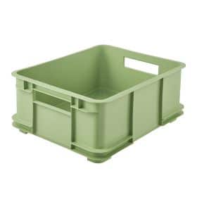 Caisse Empilable en plastique recyclé 20 litres
