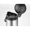 Pichet isotherme distributeur à pompe 1,9 litre