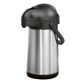 Pichet isotherme distributeur à pompe 1,9 litre