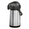 Pichet isotherme distributeur à pompe 1,9 litre
