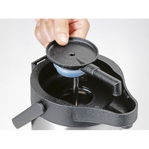 Pichet isotherme distributeur à pompe 1,9 litre