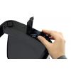 Poubelle à ouverture automatique No Touch 6 litres