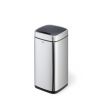 Poubelle à ouverture automatique No Touch 21 litres