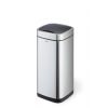 Poubelle à ouverture automatique No Touch 35 litres