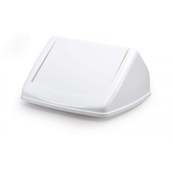 Couvercle basculant pour bac Durabin 40 litres