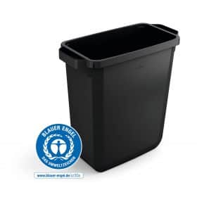 Conteneur à déchets professionnel Durabin Eco 60 litres