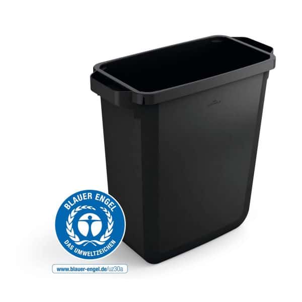 Conteneur à déchets professionnel Durabin Eco 60 litres