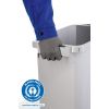 Conteneur à déchets professionnel Durabin Eco 60 litres