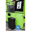Conteneur à déchets professionnel Durabin Eco 60 litres