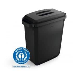 Couvercle pour conteneur à déchets Durabin Eco 60