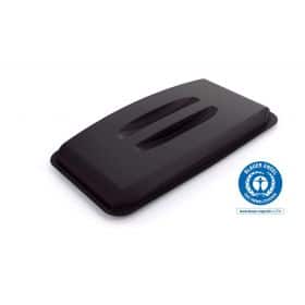 Couvercle pour conteneur à déchets Durabin Eco 60