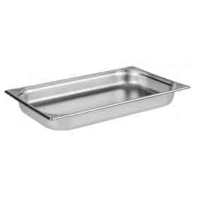 Bac Inox GN 1/1 530 x 325 x 65 mm